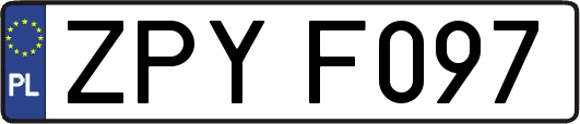 ZPYF097