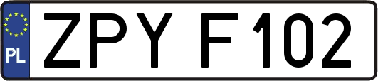 ZPYF102