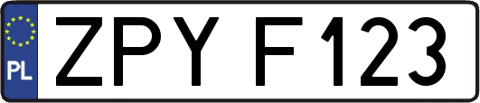 ZPYF123