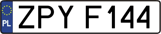 ZPYF144