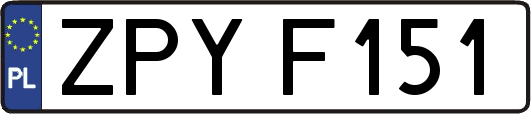 ZPYF151