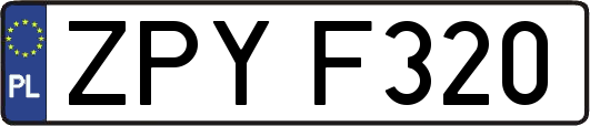 ZPYF320