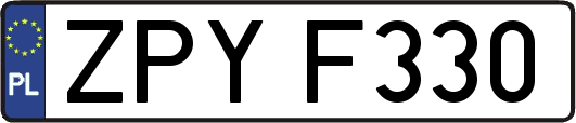 ZPYF330