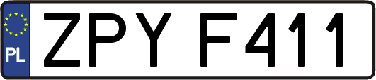 ZPYF411