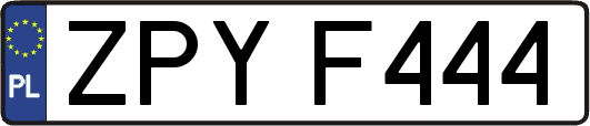 ZPYF444