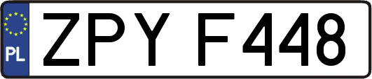 ZPYF448