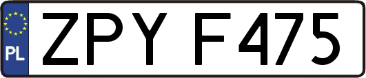 ZPYF475