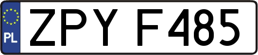 ZPYF485