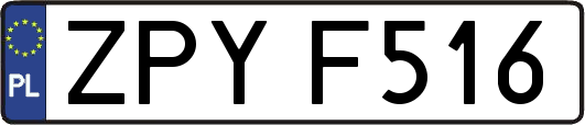 ZPYF516
