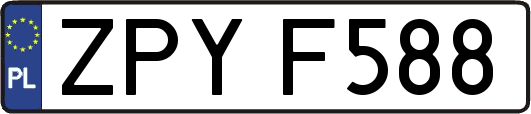 ZPYF588