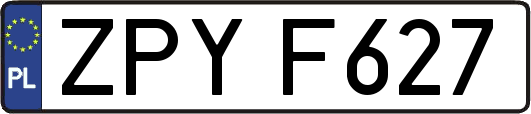 ZPYF627