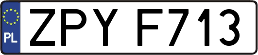 ZPYF713