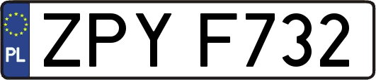 ZPYF732