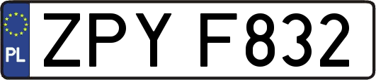 ZPYF832