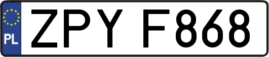 ZPYF868