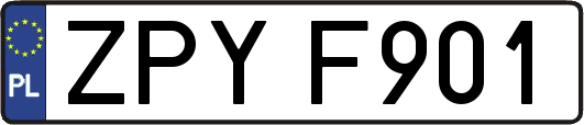 ZPYF901