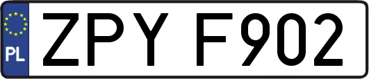 ZPYF902