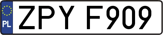 ZPYF909