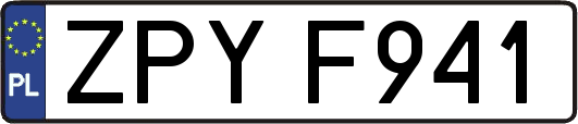 ZPYF941