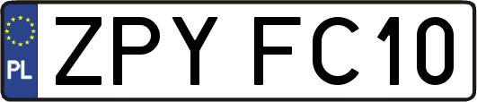ZPYFC10