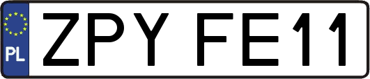 ZPYFE11