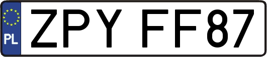 ZPYFF87
