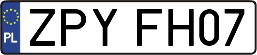 ZPYFH07