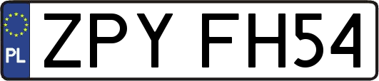 ZPYFH54
