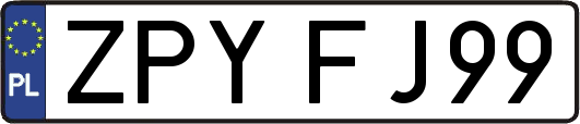 ZPYFJ99