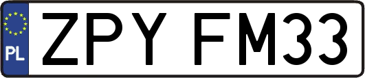 ZPYFM33