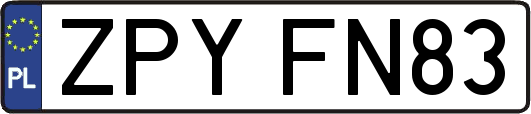 ZPYFN83