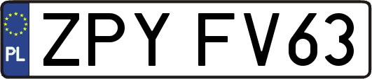 ZPYFV63