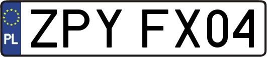 ZPYFX04