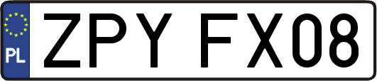 ZPYFX08