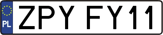 ZPYFY11