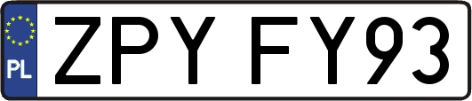 ZPYFY93