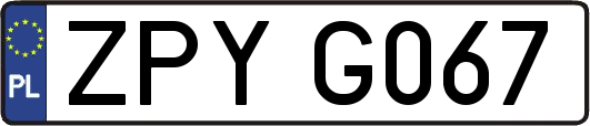 ZPYG067