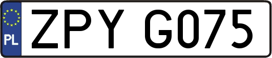 ZPYG075