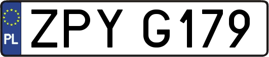 ZPYG179