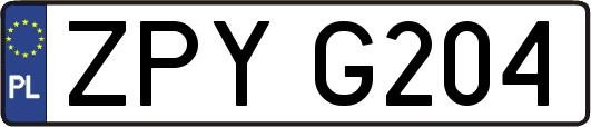 ZPYG204