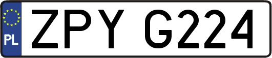 ZPYG224