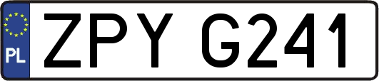ZPYG241