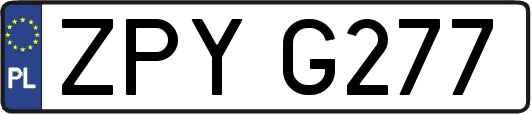 ZPYG277