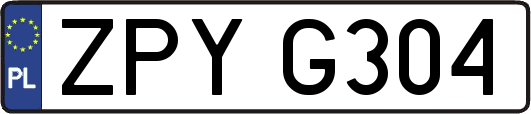 ZPYG304