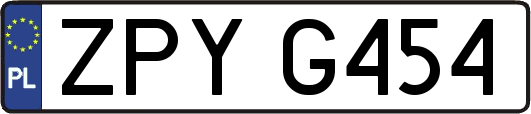 ZPYG454
