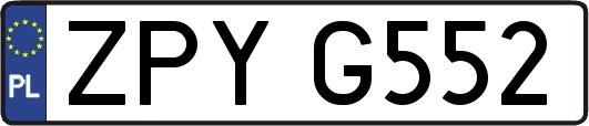 ZPYG552