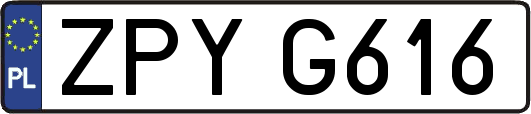 ZPYG616