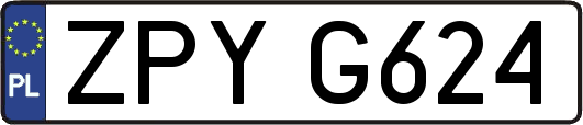 ZPYG624