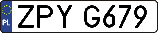 ZPYG679