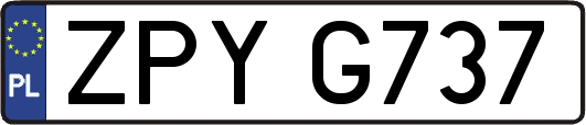ZPYG737
